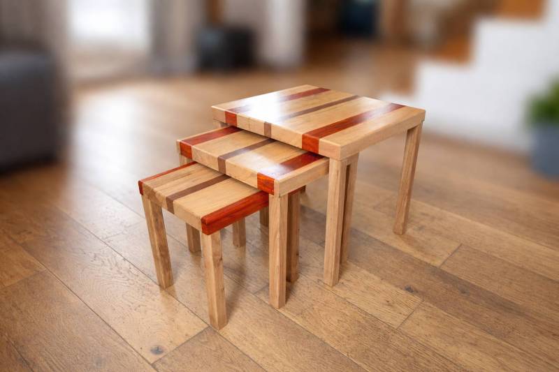 Créez votre meuble en bois sur mesure fabriqué en France à Fécamp (76)