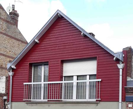 Notre zone d'activité pour ce service Rénovation de poutres apparentes et colombages dans une maison ancienne
