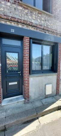 Notre zone d'activité pour ce service Reprise et rénovation de colombages extérieurs avec finitions personnalisées